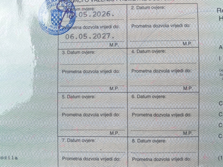 Renault Megane 2004. god., 1.5dCi