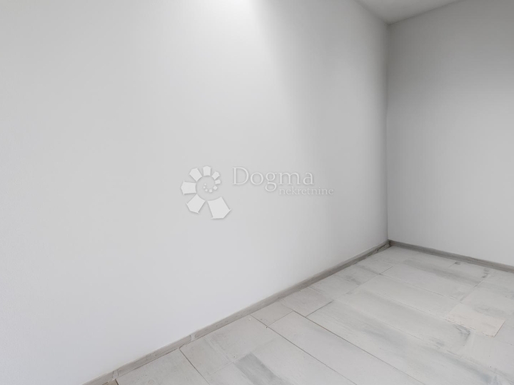 Kantrida, 55 m² – 1S+DB, terasa, podno grijanje, blizu mora