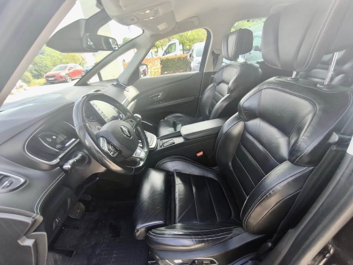 Renault grand Scenic