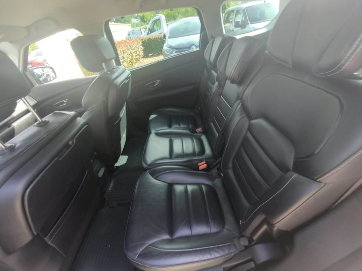 Renault grand Scenic