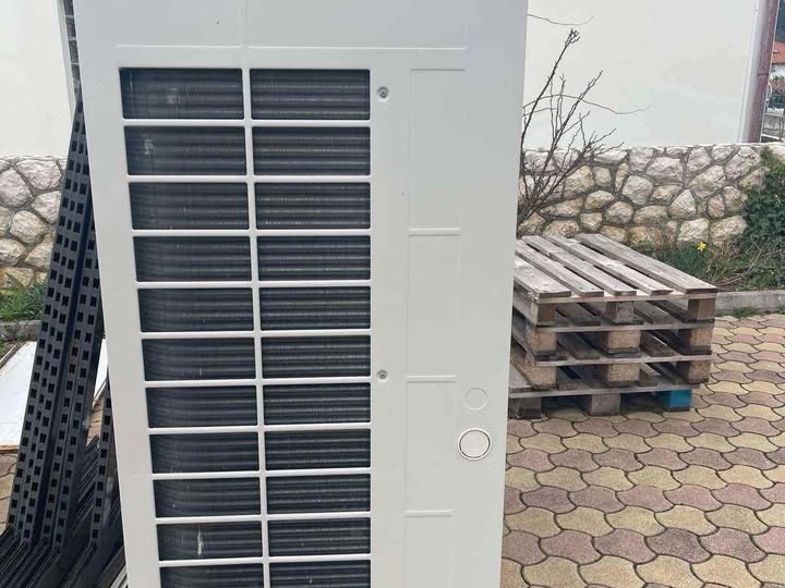 Daikin klima