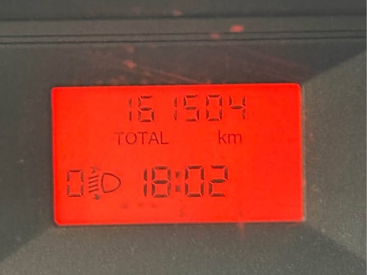 Fiat Grande Punto 1,3 Multijet