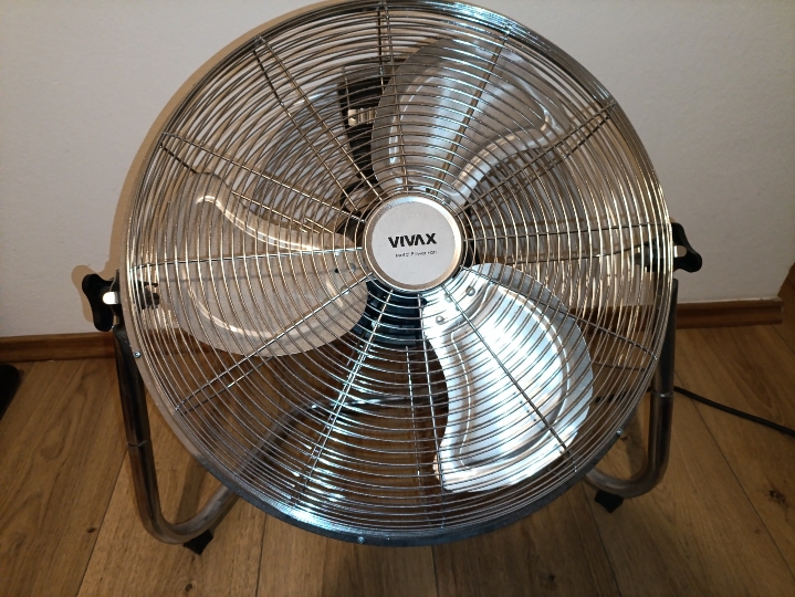 Vivax FF-100M ventilator