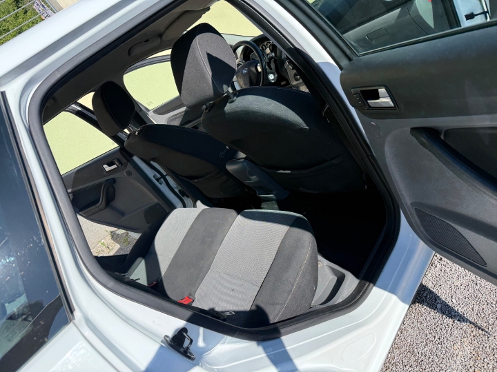 Ford Focus karavan MK2, 2009. god.
