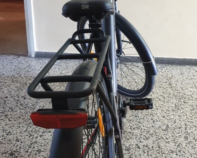 Električni bicikl