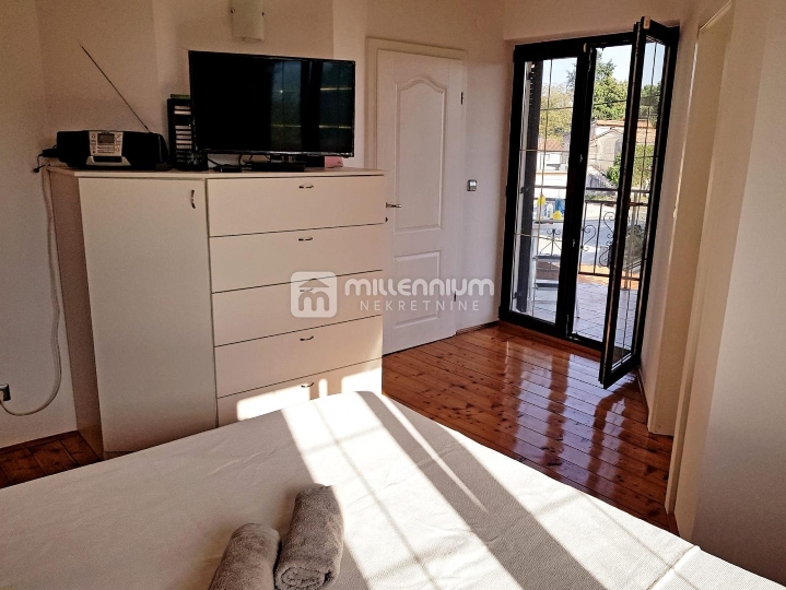 Matulji, Mučići, 150m2, adaptirana i namještena kuća