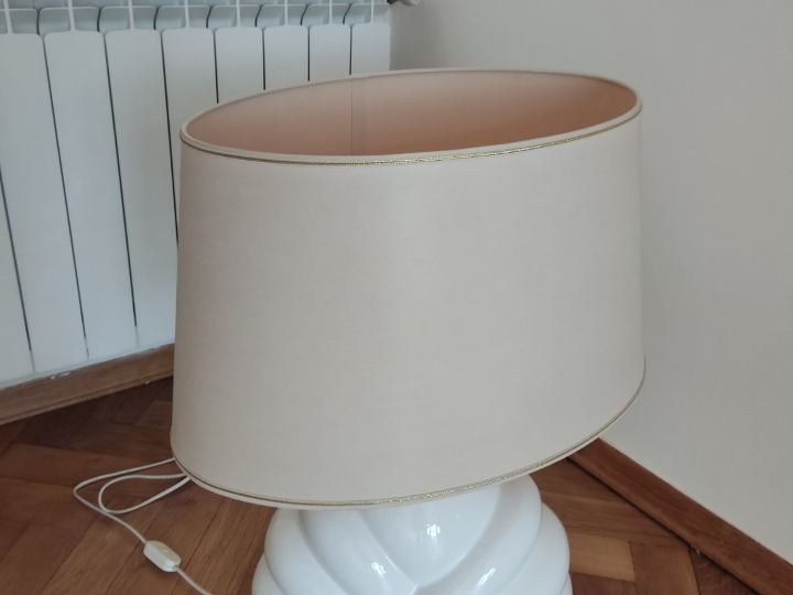 Lampa
