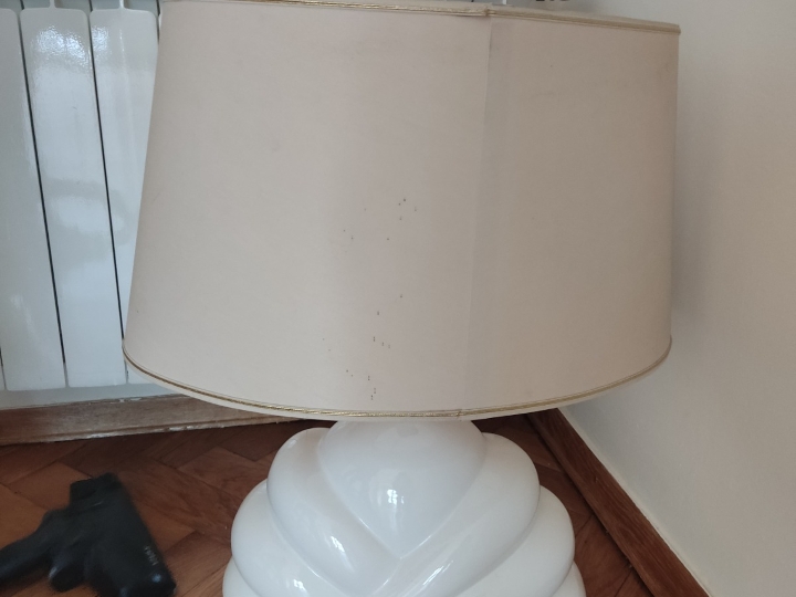 Lampa