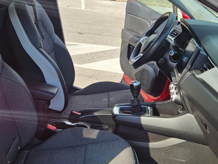 Renault Captur Tce Intense, 52.000km