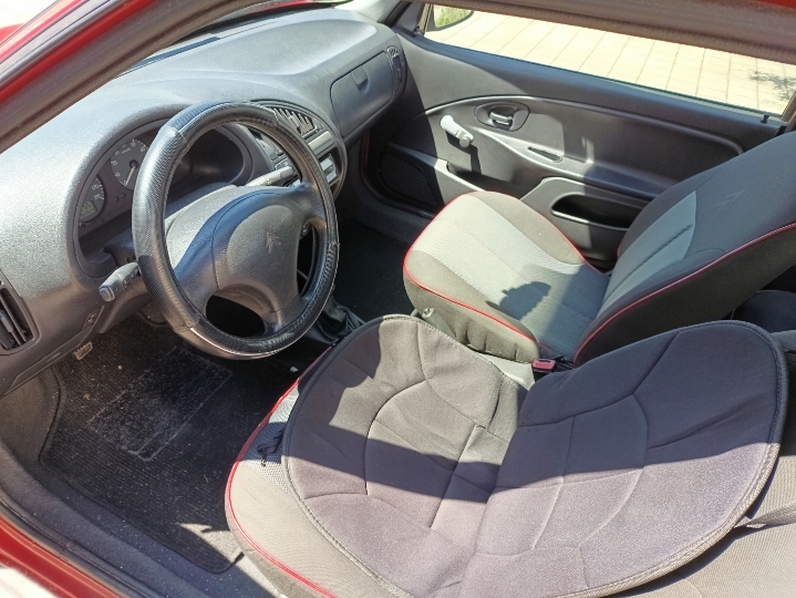 Citroen Saxo