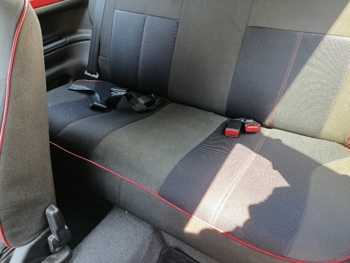 Citroen Saxo