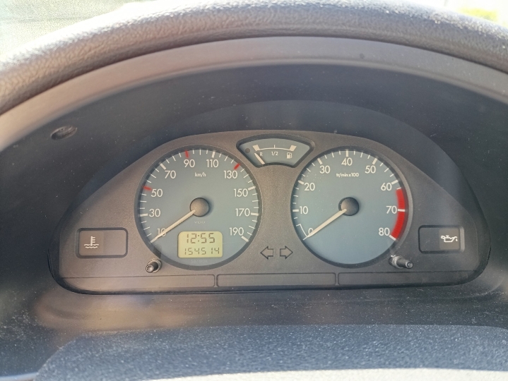 Citroen Saxo