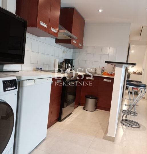 Jadranovo, 2S+DB, 42 m2