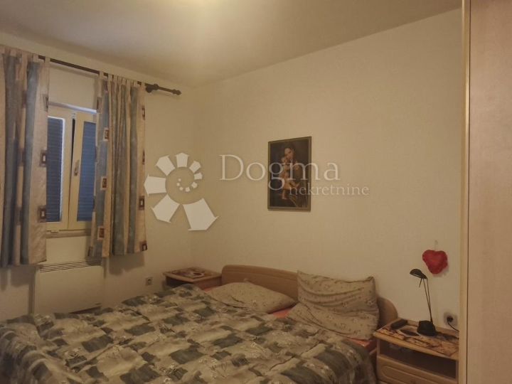 Veli Iž - Kuća odmah uz u more u oazi mira