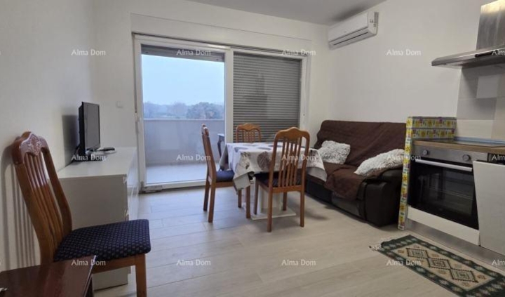 Prodaja stana u novogradnji – Medulin, 50 m²