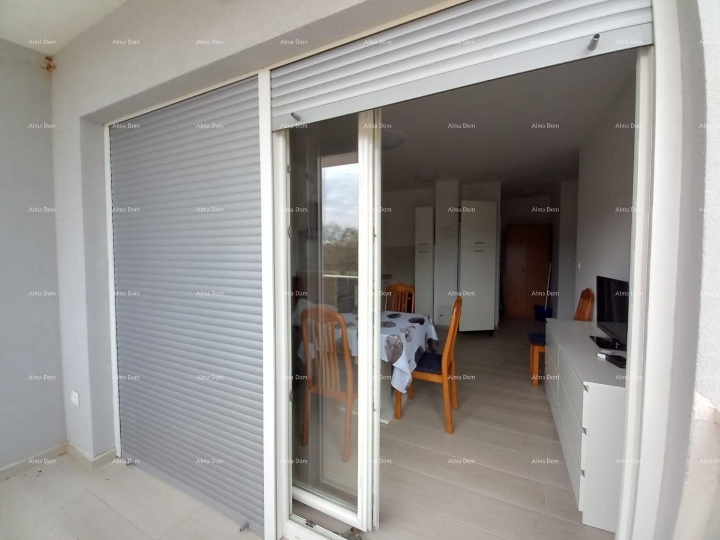 Prodaja stana u novogradnji – Medulin, 50 m²