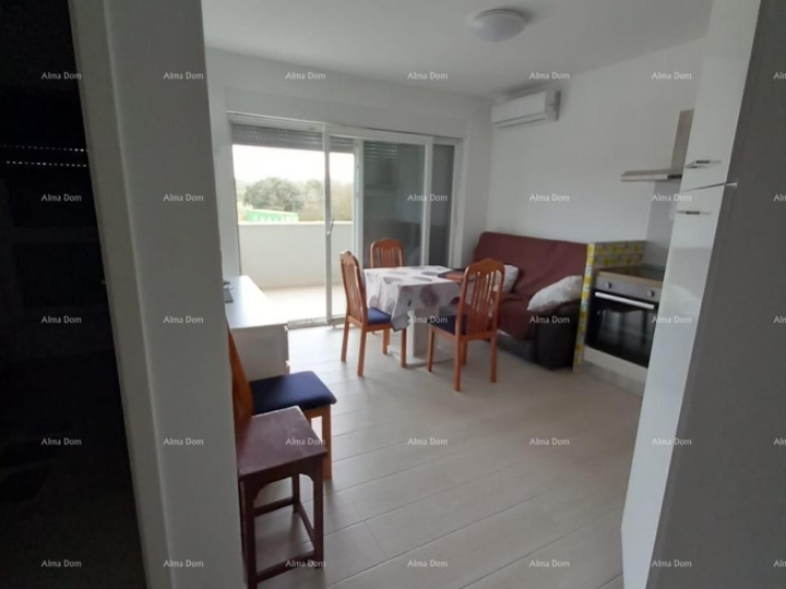Prodaja stana u novogradnji – Medulin, 50 m²