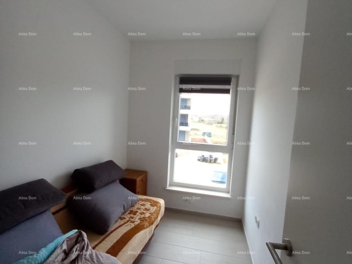 Prodaja stana u novogradnji – Medulin, 50 m²