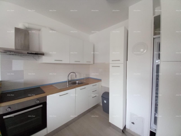 Prodaja stana u novogradnji – Medulin, 50 m²