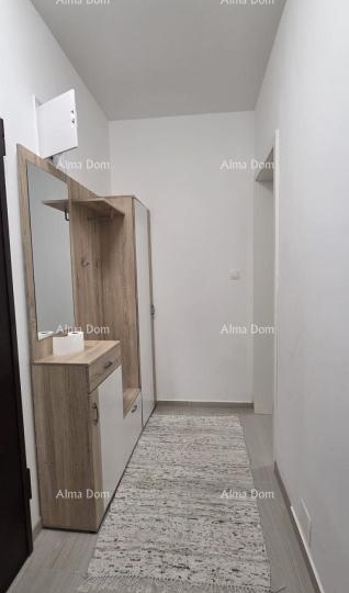 Prodaja stana u novogradnji – Medulin, 50 m²
