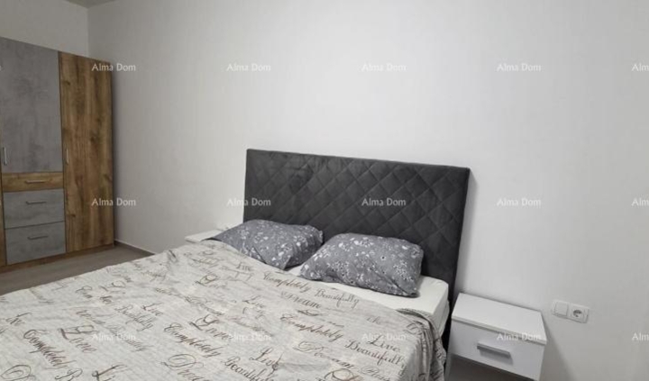 Prodaja stana u novogradnji – Medulin, 50 m²