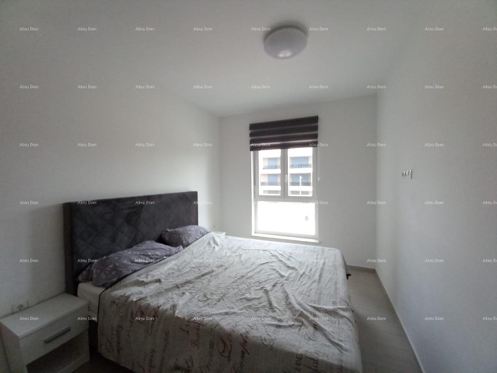 Prodaja stana u novogradnji – Medulin, 50 m²