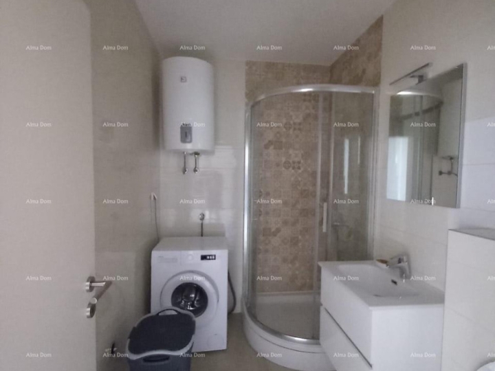 Prodaja stana u novogradnji – Medulin, 50 m²