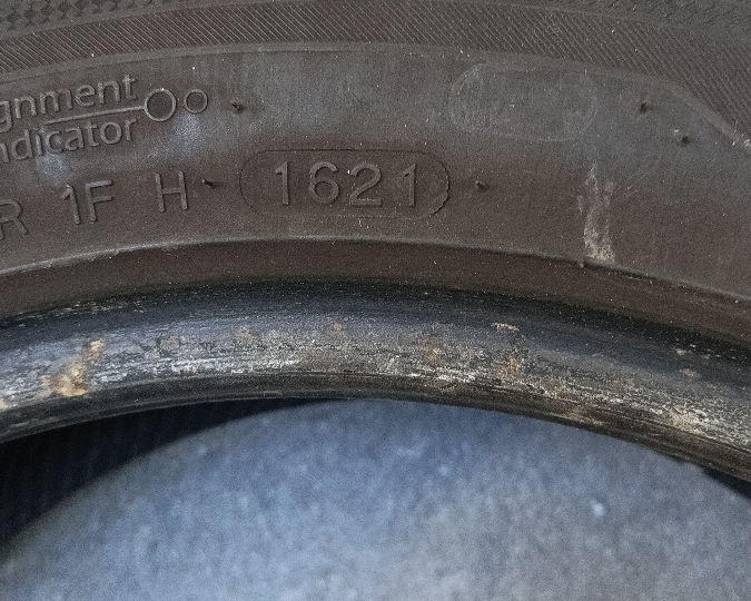 Guma Hankook Ventus Prime3 225/45 R17