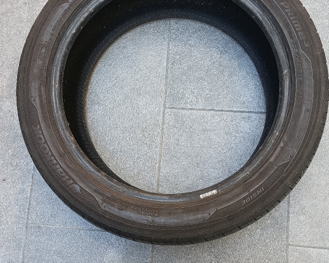 Guma Hankook Ventus Prime3 225/45 R17