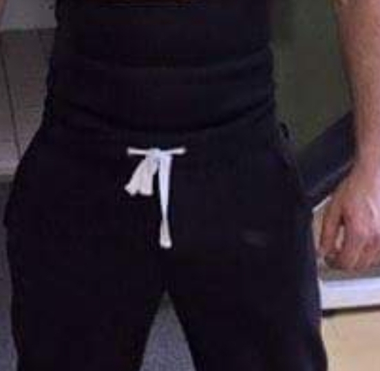 Muškarac 41