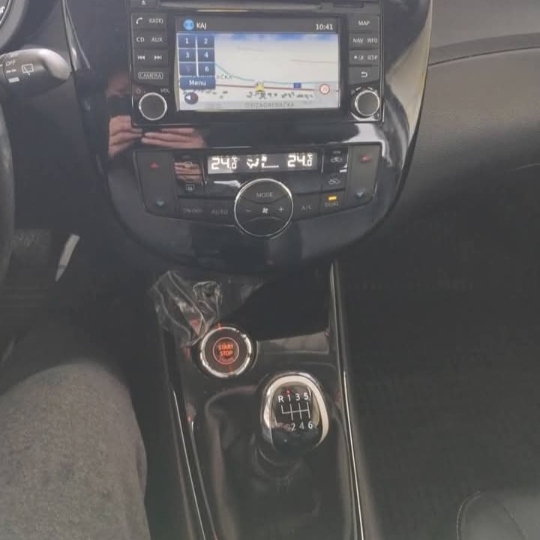 Nisan Pulsar 1.5.dci 2014., reg. do 31.5.2027.