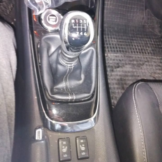 Nisan Pulsar 1.5.dci 2014., reg. do 31.5.2027.