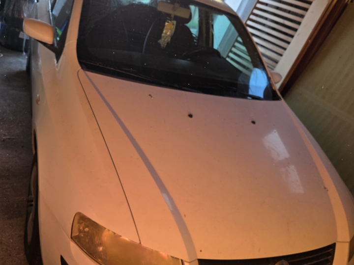 Fiat Stilo