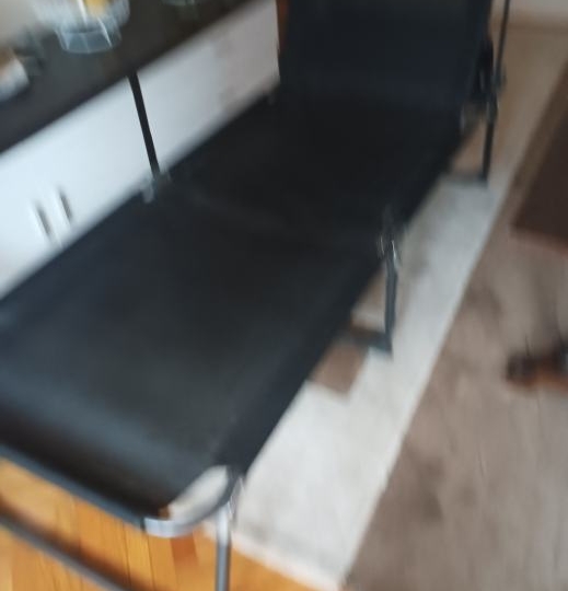 Ležaljka za plažu