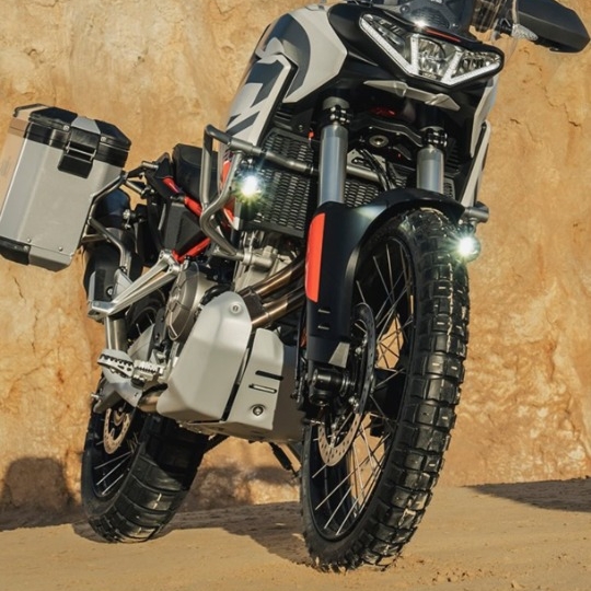 Aprilia
