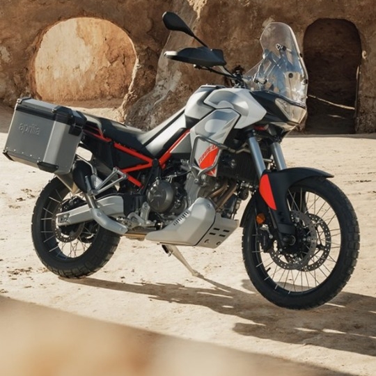 Aprilia