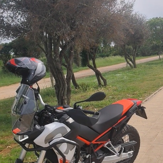 Aprilia