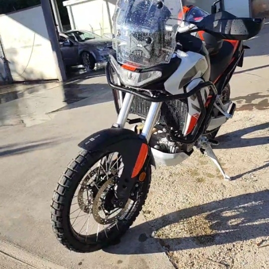 Aprilia
