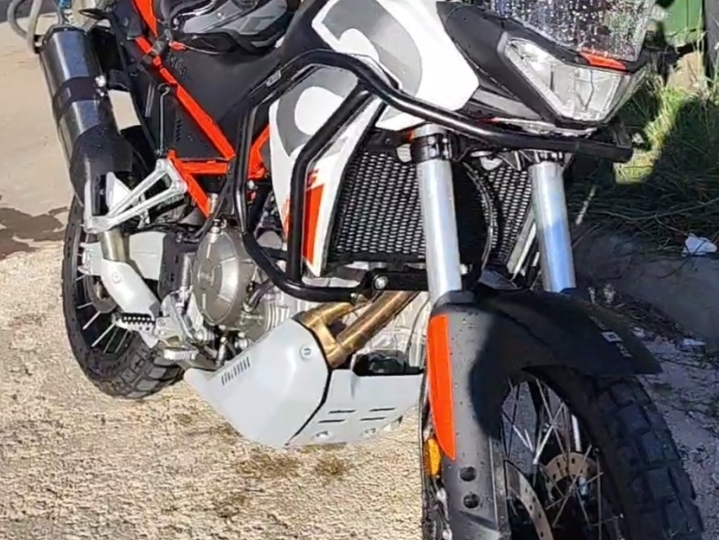 Aprilia