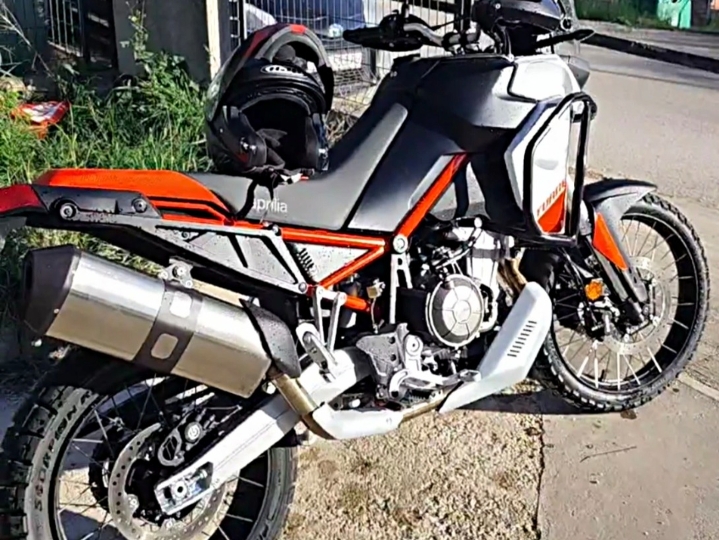 Aprilia