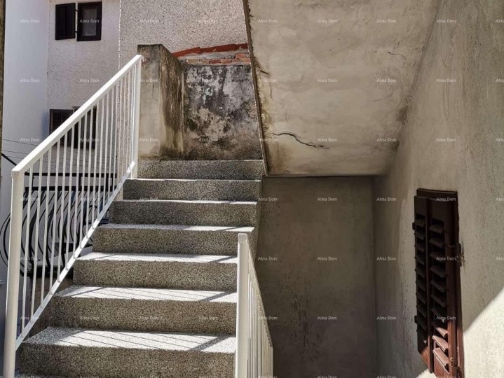 Medulin – kuća 75 m2