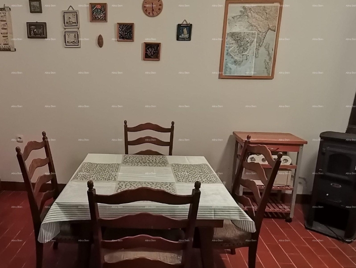 Medulin – kuća 75 m2