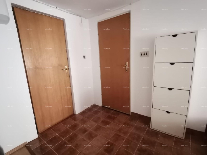 Medulin – kuća 75 m2