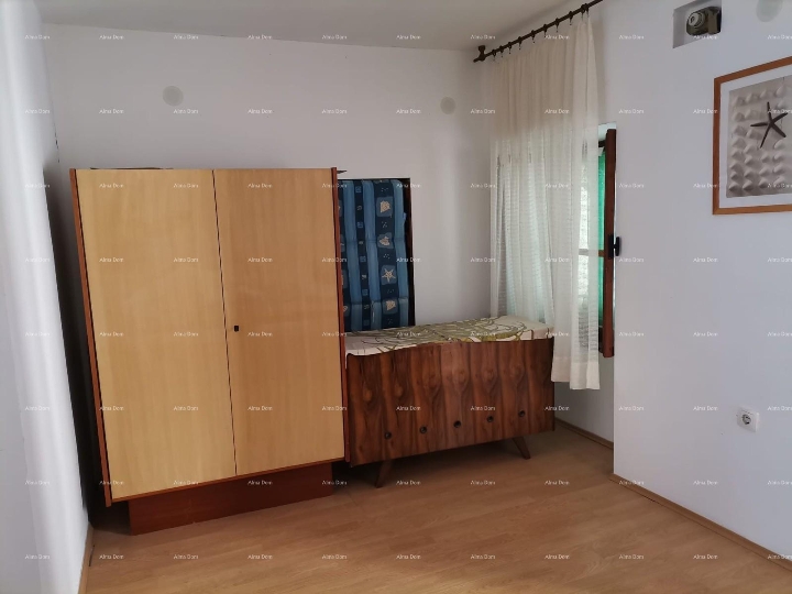Medulin – kuća 75 m2