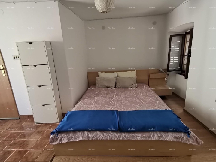 Medulin – kuća 75 m2