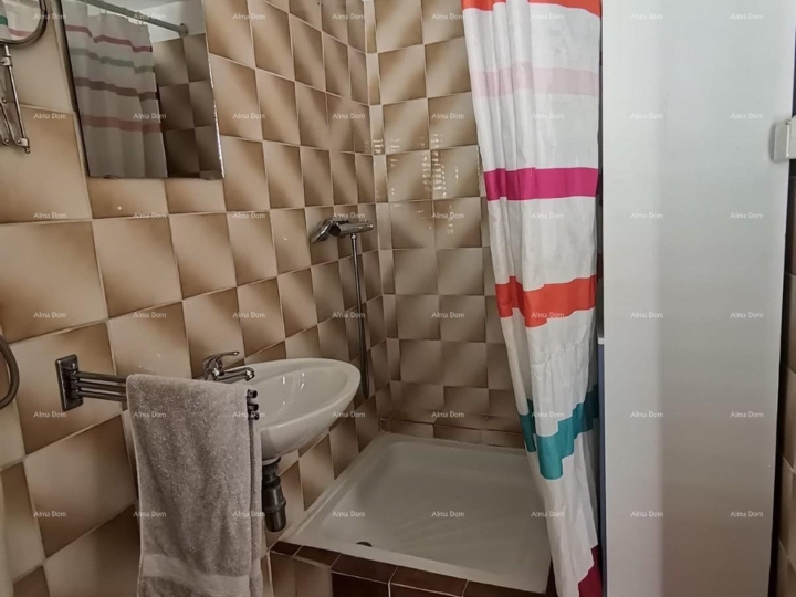 Medulin – kuća 75 m2