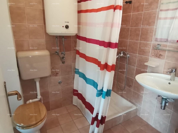 Medulin – kuća 75 m2