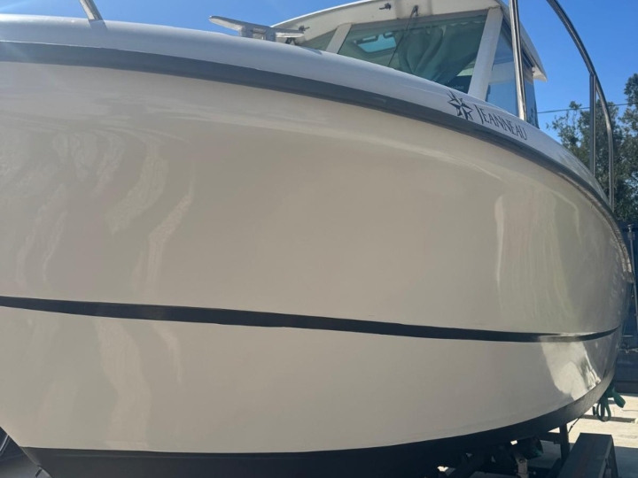 Merry Fisher 635