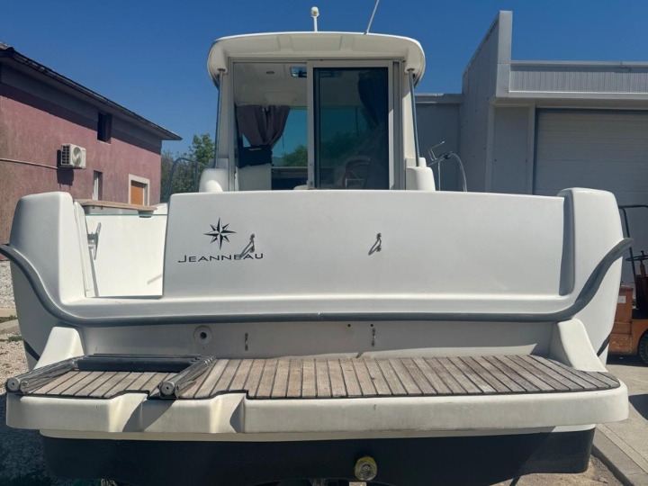 Merry Fisher 635