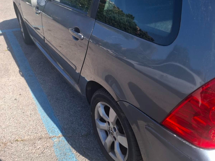 Peugeot 307 SW
